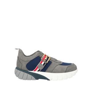 RARE! Brand New In Box $900 Thom Browne Suede Sneakers US 9.5, Made In Italy!